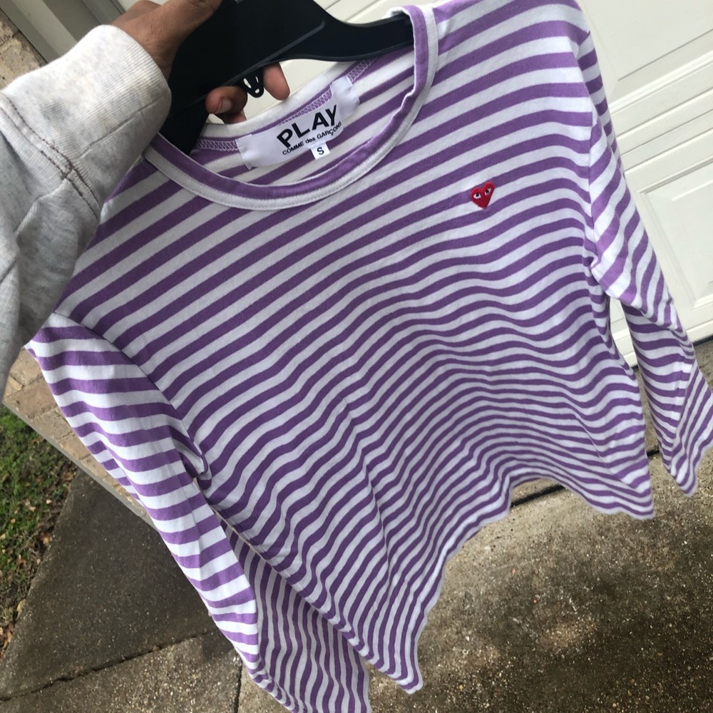 Comme des garçons/ Cdg